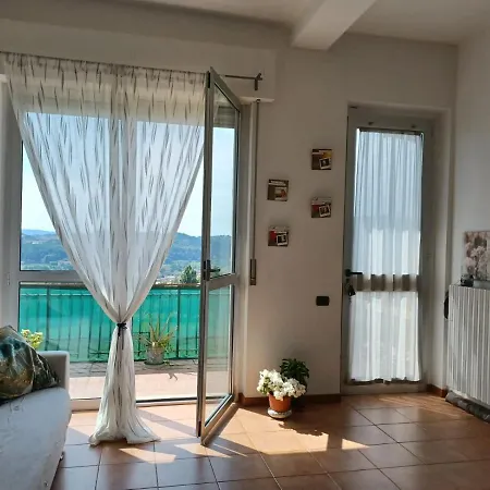 Terrace On The Valley * Carvico